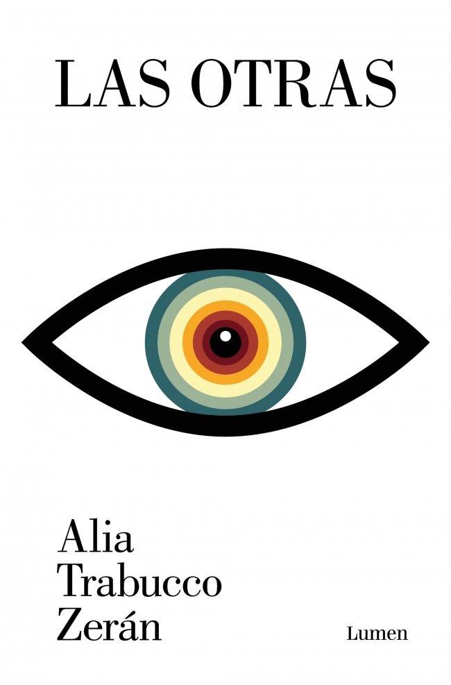 LAS OTRAS | 9788426433466 | TRABUCCO ZERÁN, ALIA