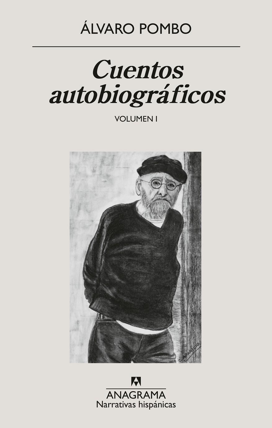 CUENTOS AUTOBIOGRÁFICOS | 9788433947840 | POMBO, ÁLVARO