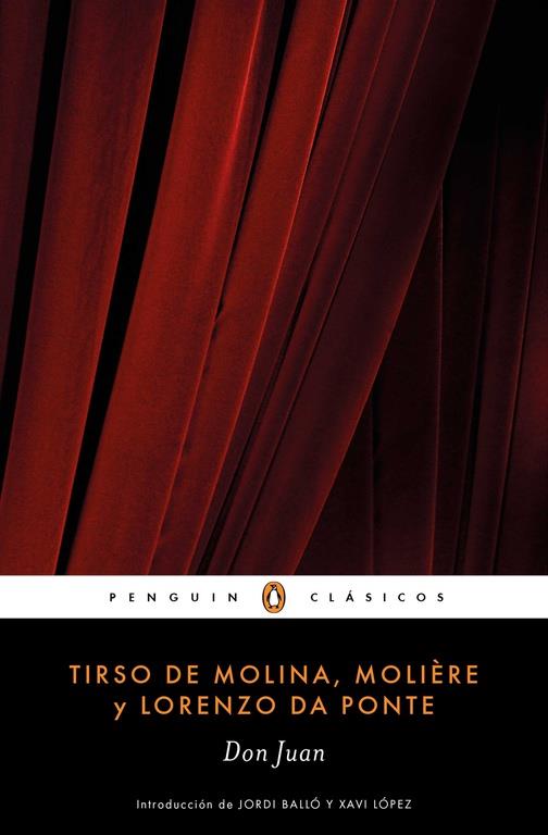 DON JUAN | 9788491053170 | MOLINA, TIRSO DE