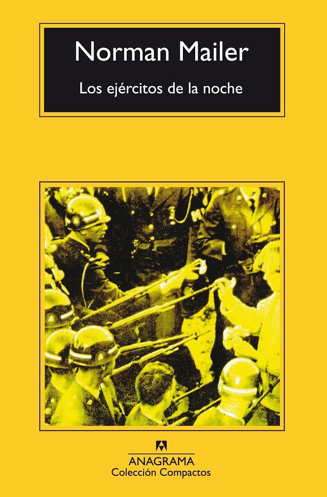 EJÉRCITOS DE LA NOCHE, LOS | 9788433914408 | MAILER, NORMAN