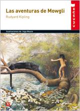 LAS AVENTURAS DE MOWGLI N/C | 9788431659448 | ANTON GARCIA, FRANCISCO / KIPLING, RUDYARD