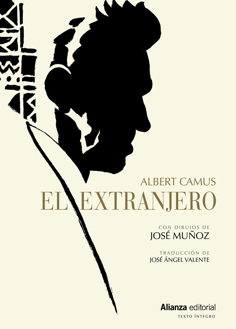 EXTRANJERO. EL | 9788491041689 | CAMUS, ALBERT