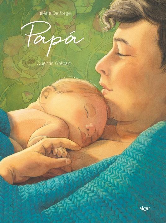 PAPÁ | 9788491426578 | DELFORGE, HÉLÈNE