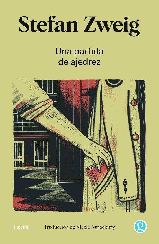 UNA PARTIDA DE AJEDREZ | 9791388086014 | ZWEIG, STEFAN