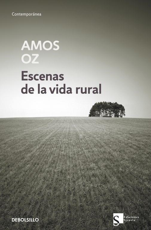 ESCENAS DE LA VIDA RURAL | 9788499088907 | OZ, AMOS