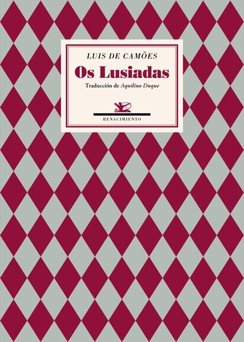 OS LUSIADAS | 9788416685684 | CAMÕES, LUIS DE