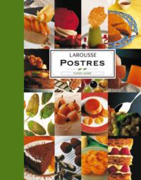 POSTRES | 9788480165754 | HERMÉ, PIERRE