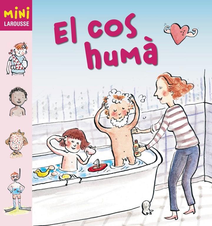 COS HUMÀ, EL | 9788480169332
