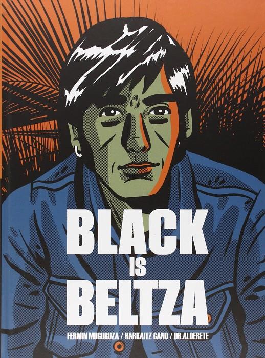 BLACK IS BELTZA | 9788416114184 | AA.VV