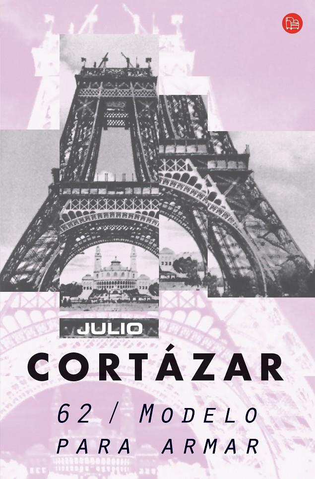 62 MODELO PARA ARMAR | 9788466369183 | CORTÁZAR, JULIO