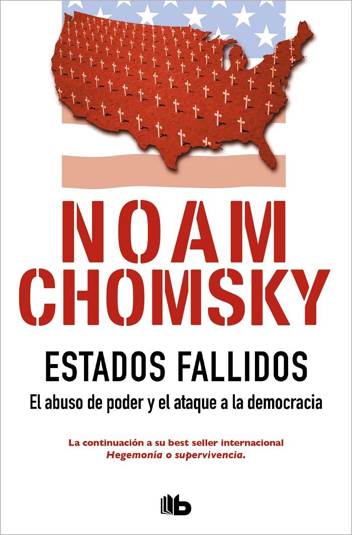 ESTADOS FALLIDOS | 9788490703823 | CHOMSKY, NOAM