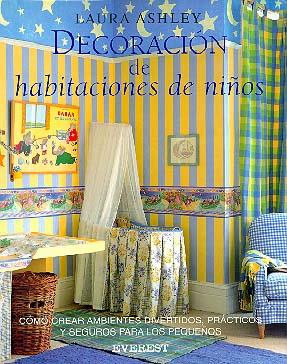 DECORACION DE HABITACIONS DE NIñOS | 9788424127862 | ASHLEY, LAURA