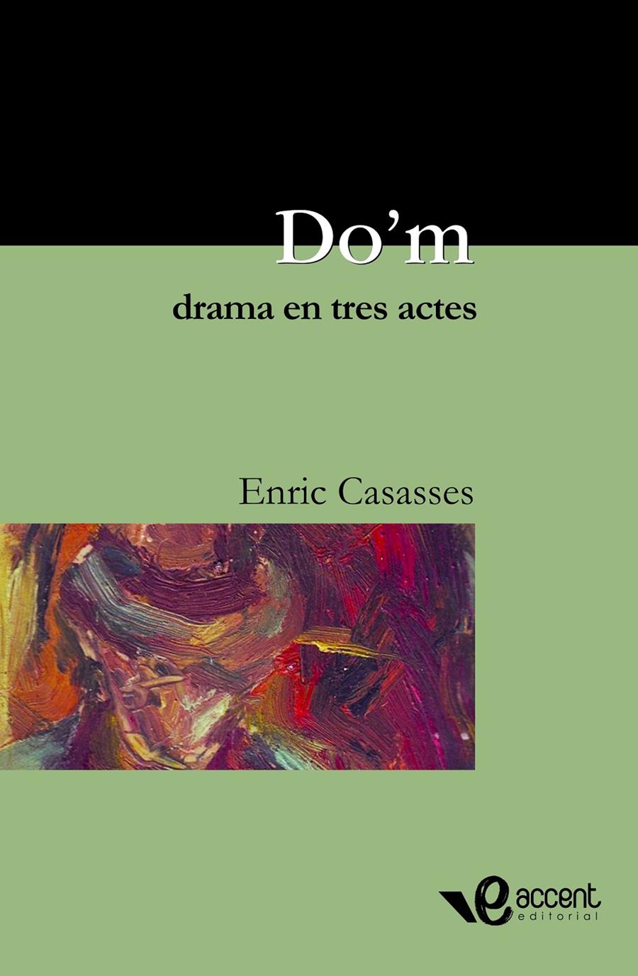 DO'M | 9788493609559 | CASASSES I FIGUERES, ENRIC