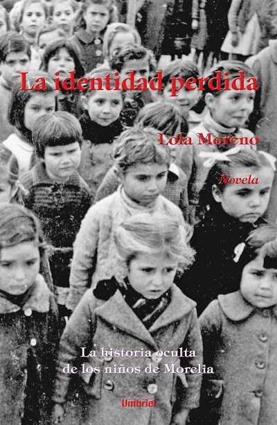 IDENTIDAD PERDIDA, LA | 9788489367807 | MORENO, LOLA