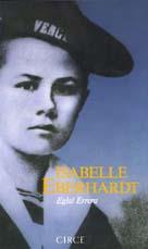 ISABELLE EBERHARDT | 9788477650119TA | ERRERA, EGLAL