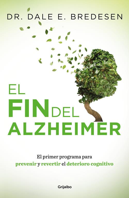 EL FIN DEL ALZHEIMER | 9788425355882 | BREDESEN, DALE