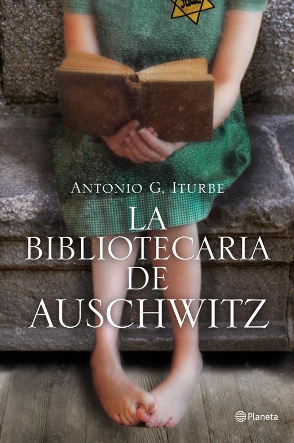 LA BIBLIOTECARIA DE AUSCHWITZ | 9788408009511TA | ITURBE, ANTONIO