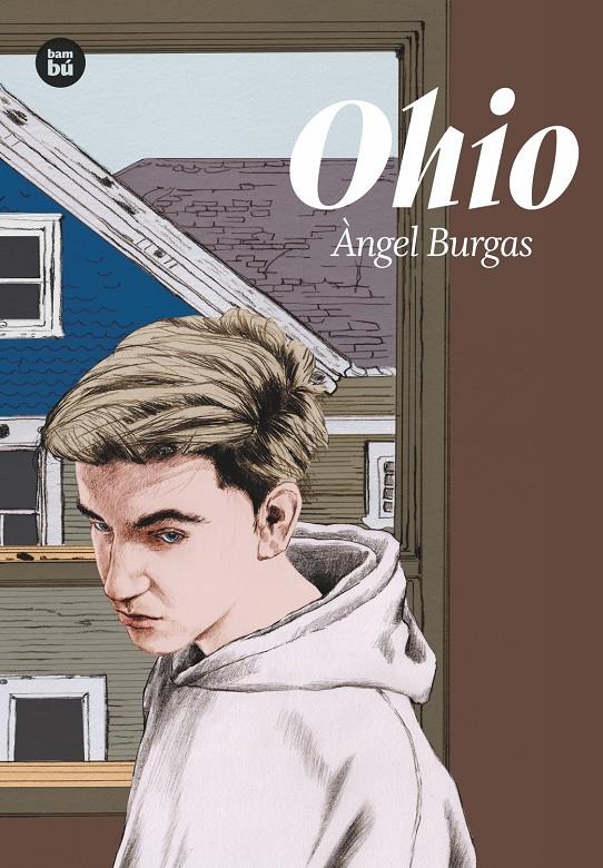 OHIO | 9788483435694TA | BURGAS, ÀNGEL