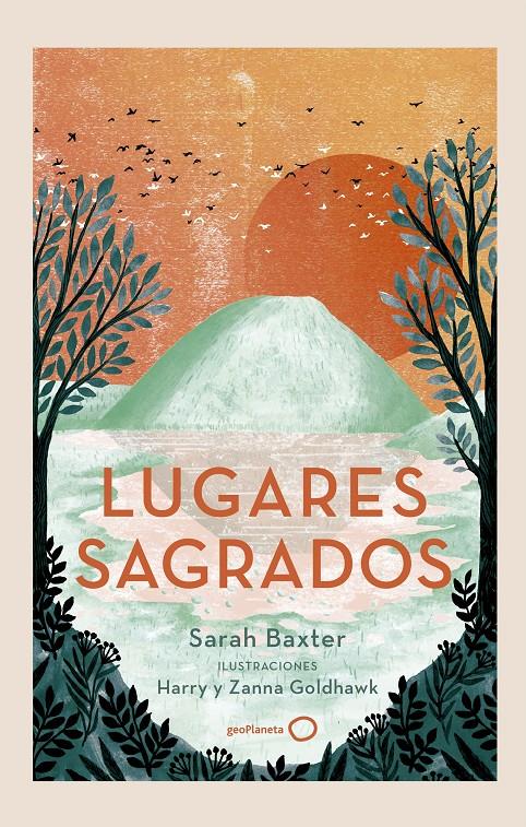 LUGARES SAGRADOS | 9788408181521TA | BAXTER, SARAH