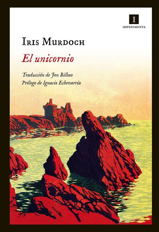 EL UNICORNIO | 9788415979159 | MURDOCH, IRIS