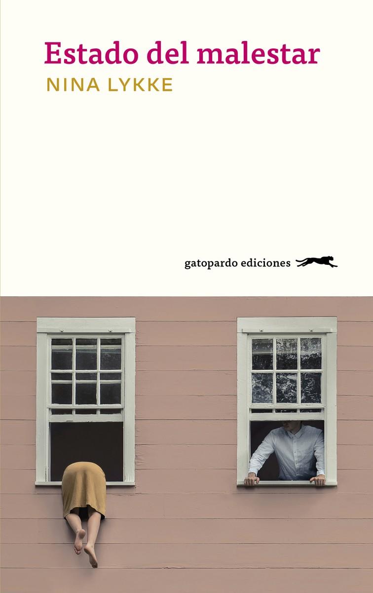 ESTADO DEL MALESTAR | 9788412141450 | LYKKE,  NINA