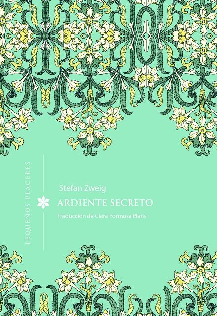 ARDIENTE SECRETO | 9791399167665 | ZWEIG, STEFAN