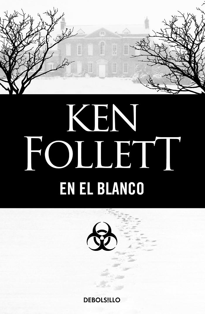EN EL BLANCO | 9788497938518 | FOLLETT, KEN