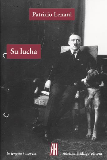 SU LUCHA | 9788415851721 | LENARD, PATRICIO