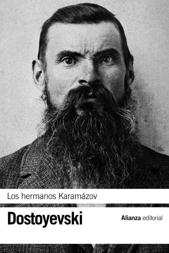 HERMANOS KARAMÁZOV | 9788420650807 | DOSTOYEVSKI, FIODOR MIJAÏLOVICH