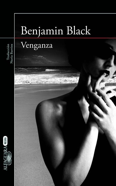 VENGANZA | 9788420413532 | BLACK, BENJAMIN