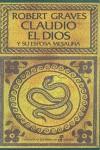 CLAUDIO EL DIOS Y SU ESPOSA MESALINA | 9788435062626 | GRAVES, ROBERT