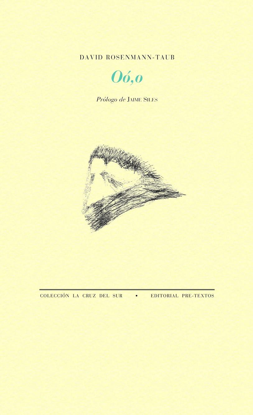 OÓ,O | 9788416453245 | ROSENMANN-TAUB, DAVID