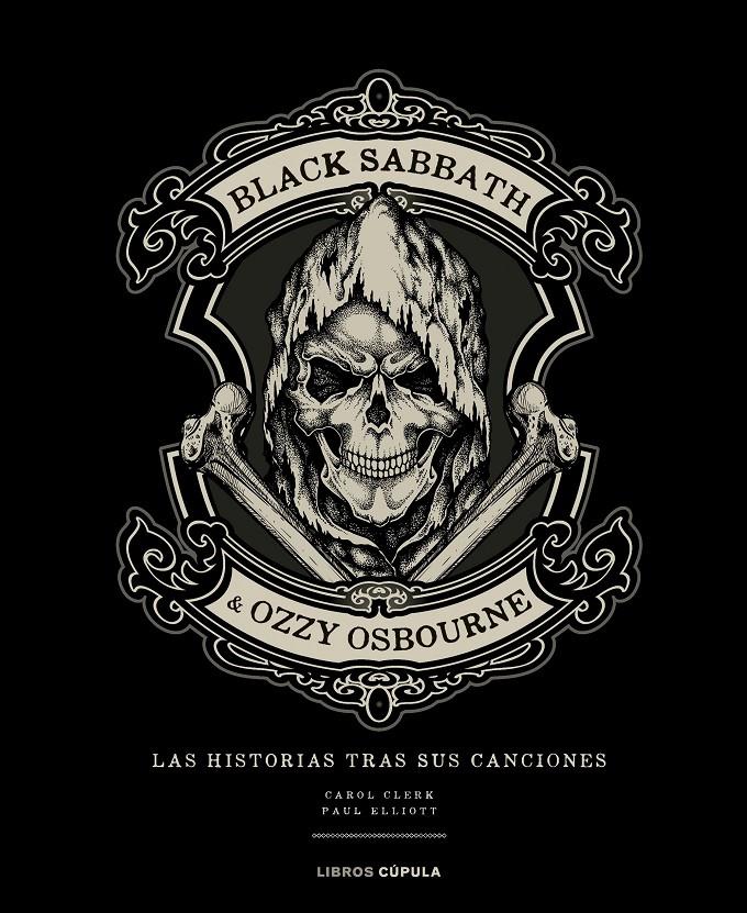 BLACK SABBATH & OZZY OSBOURNE | 9788448048181 | CLERK, CAROL / ELLIOTT, PAUL