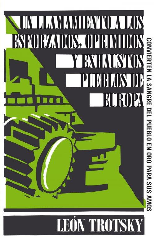LLAMAMIENTO A LOS ESFORZADOS, OPRIMIDOS... | 9788430609321 | TROTSKY, LEÓN