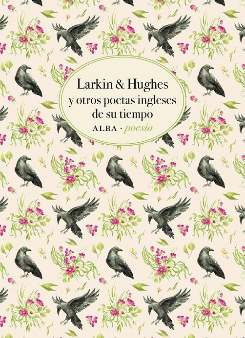 LARKIN & HUGHES Y OTROS POETAS INGLESES DE SU TIEMPO | 9788411782074 | AAVV