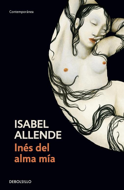 INÉS DEL ALMA MÍA | 9788499082998 | ALLENDE, ISABEL