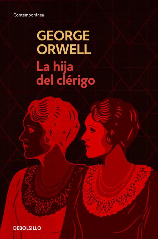 HIJA DEL CLÉRIGO, LA | 9788499890852 | ORWELL, GEORGE