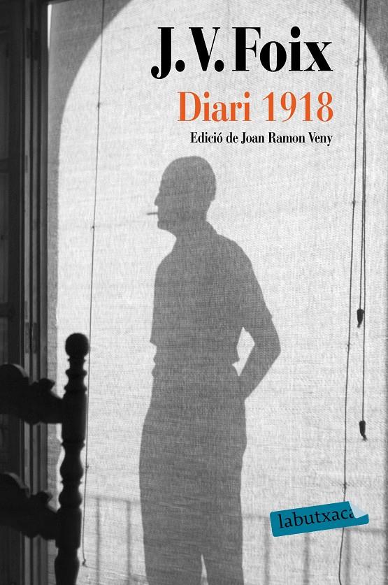 DIARI 1918 | 9788417031619 | FOIX, J.V.