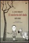 JOVEN MORIARTY 1, EL. EL MISTERIO DE DODO | 9788493937959 | RHEI, SOFÍA