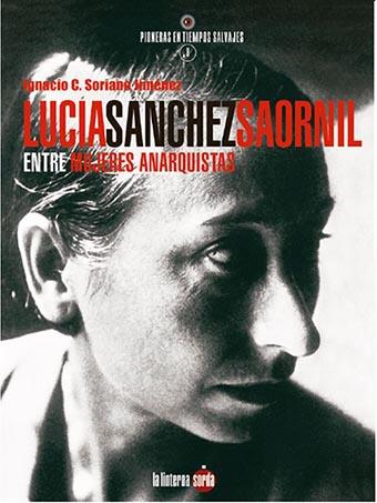 LUCÍA SÁNCHEZ JIMÉNEZ | 9788412254761 | SORIANO JIMÉNEZ, IGNACIO C.