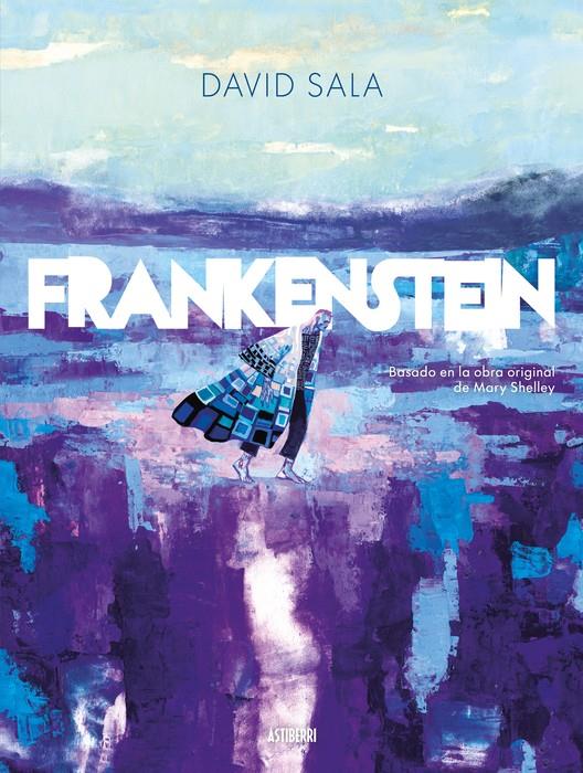 FRANKENSTEIN | 9791387927578 | SALA, DAVID