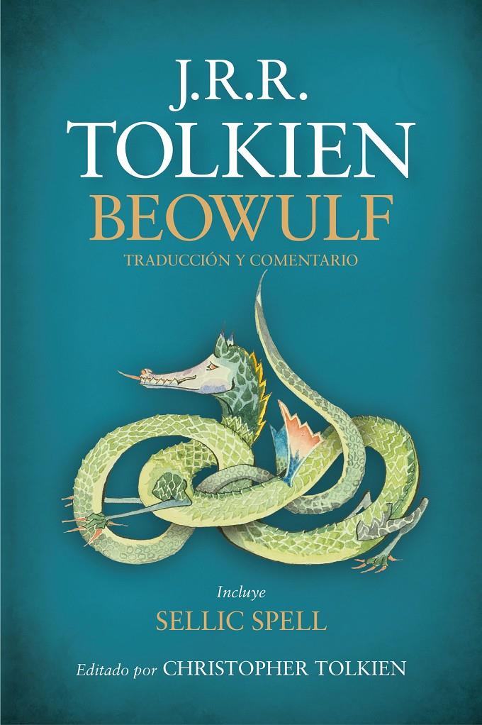 BEOWULF | 9788445002605 | TOLKIEN, J. R, R.