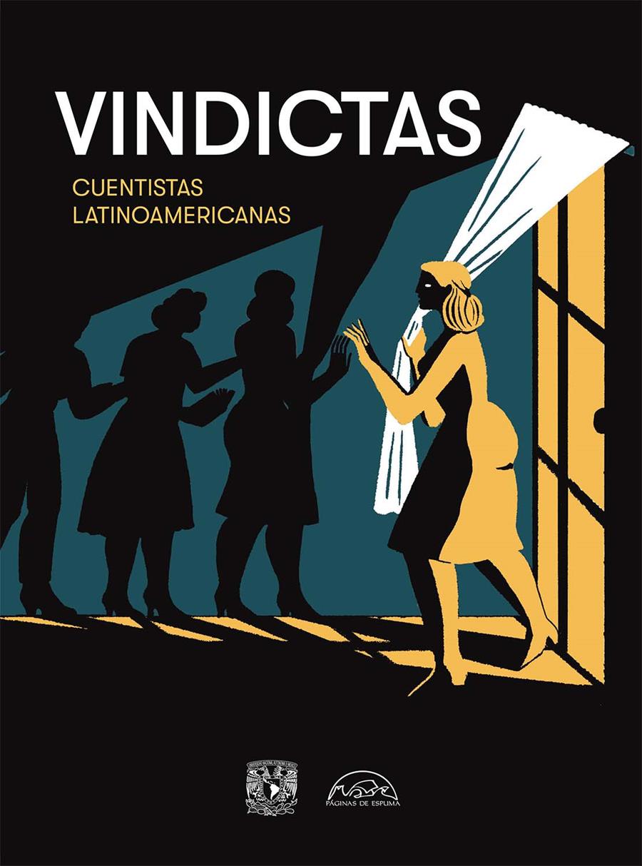 VINDICTAS | 9788483932841 | AAVV