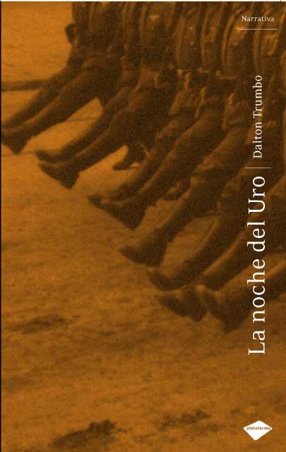 NOCHE DEL URO, LA | 9788496981133 | TRUMBO, DALTON