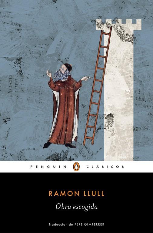 OBRA ESCOGIDA | 9788491051855 | LLULL, RAMON