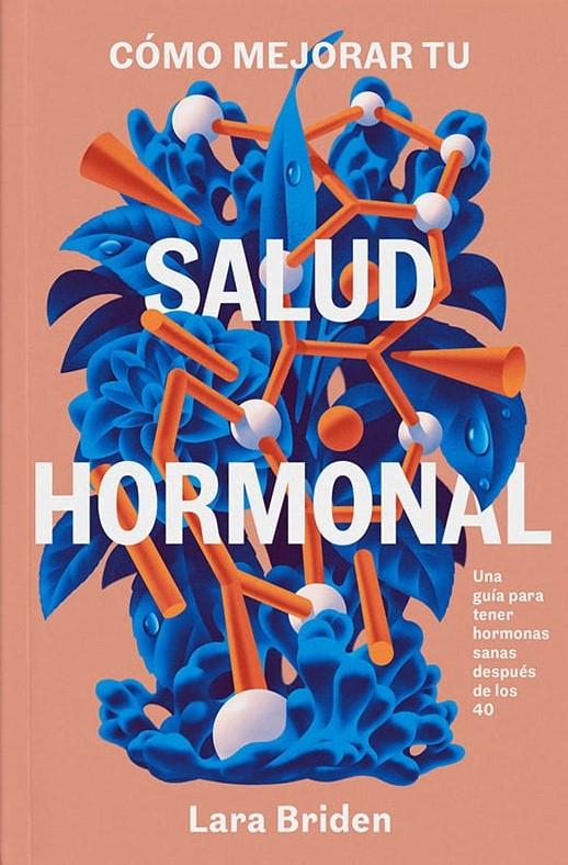 SALUD HORMONAL | 9789566052036 | BRIDEN, LARA