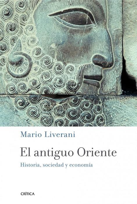 EL ANTIGUO ORIENTE | 9788498923926 | LIVERANI, MARIO