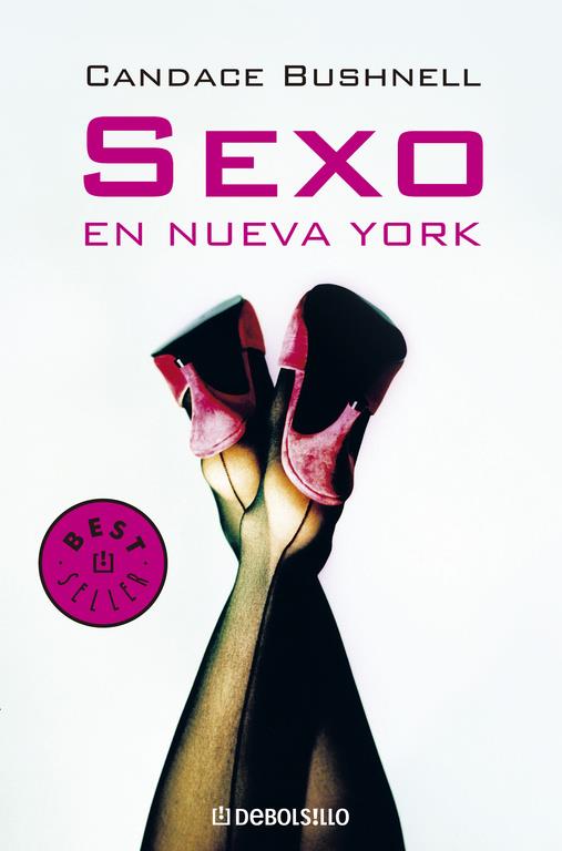 SEXO EN NUEVA YORK | 9788497594882 | BUSHNELL, CANDACE