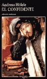 EL CONFIDENTE | 9788483101674 | HOFELE, ANDREAS