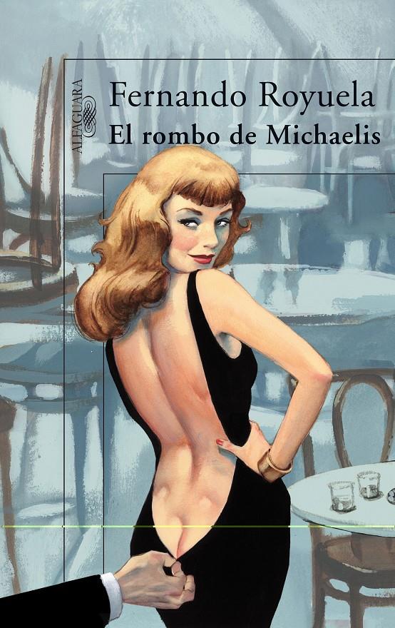 ROMBO DE MICHAELIS, EL | 9788420472287 | ROYUELA IBAÑEZ, FERNANDO
